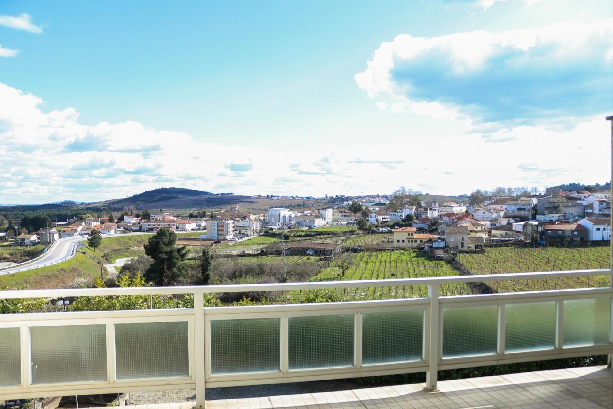 Hotel Quinta Da Seixeda Alijó Exterior foto