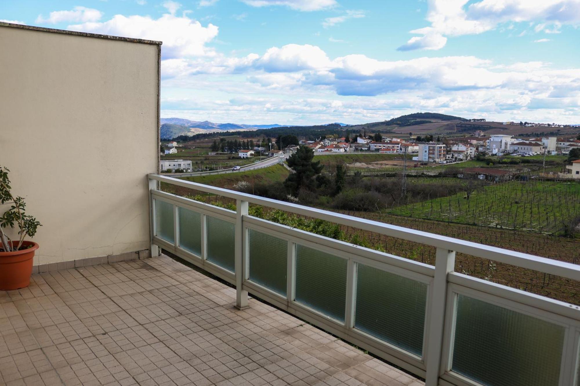 Hotel Quinta Da Seixeda Alijó Exterior foto